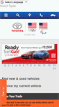 Mobile Screenshot of antiochtoyota.com